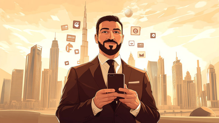 01 B2B Social Media Marketing Strategy