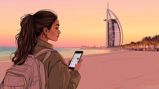 01 Best Online Social Media Marketing Strategies in Dubai