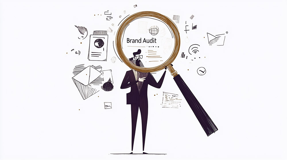 01 Brand Audit