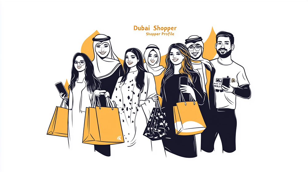 01 Dubai Shopper Profile