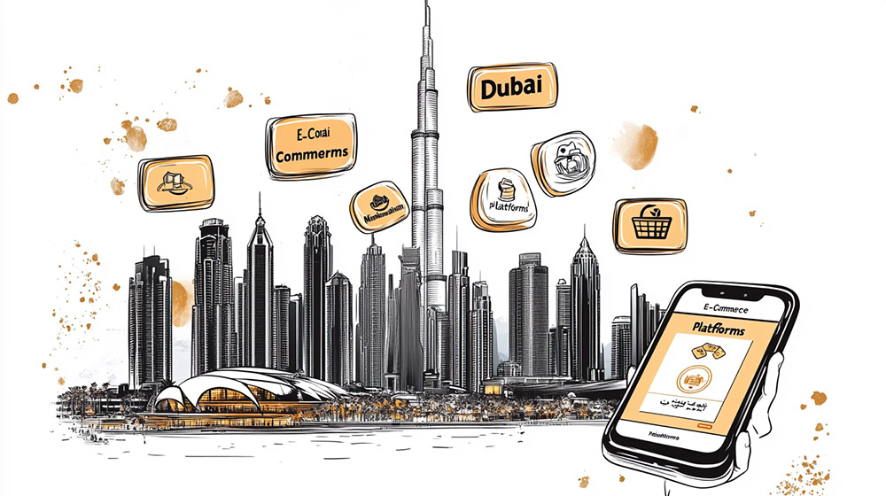 02 Dubai E Commerce Platforms