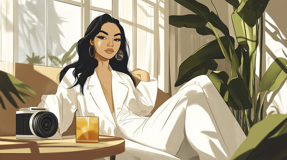 05 Influencer Marketing in Dubai