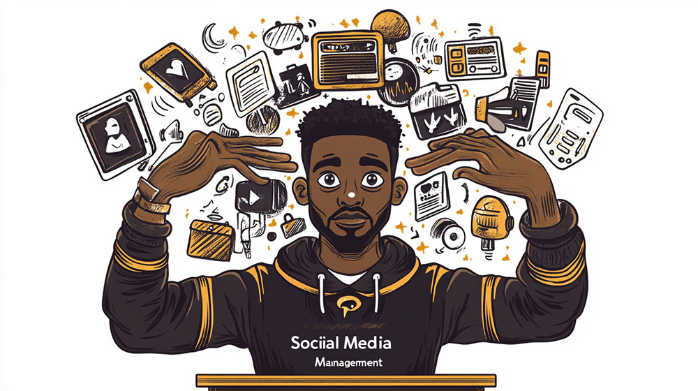 05 Social Media Management