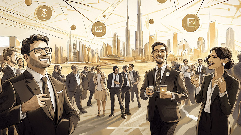 06 Networking and Community Building