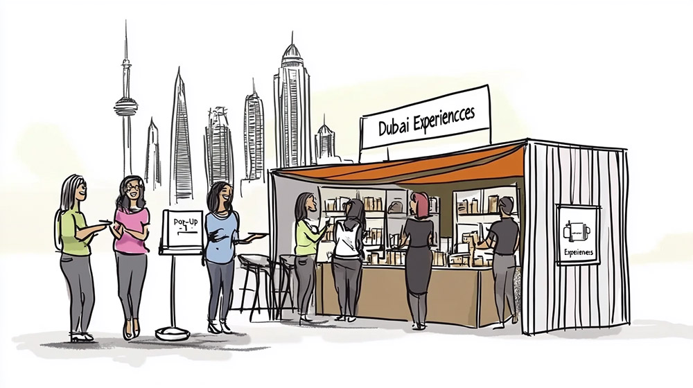 08 Dubai Pop Up