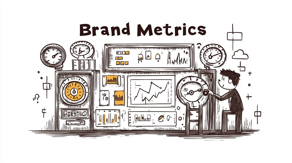 10 Brand Metrics
