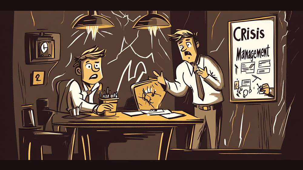 11 Crisis Management