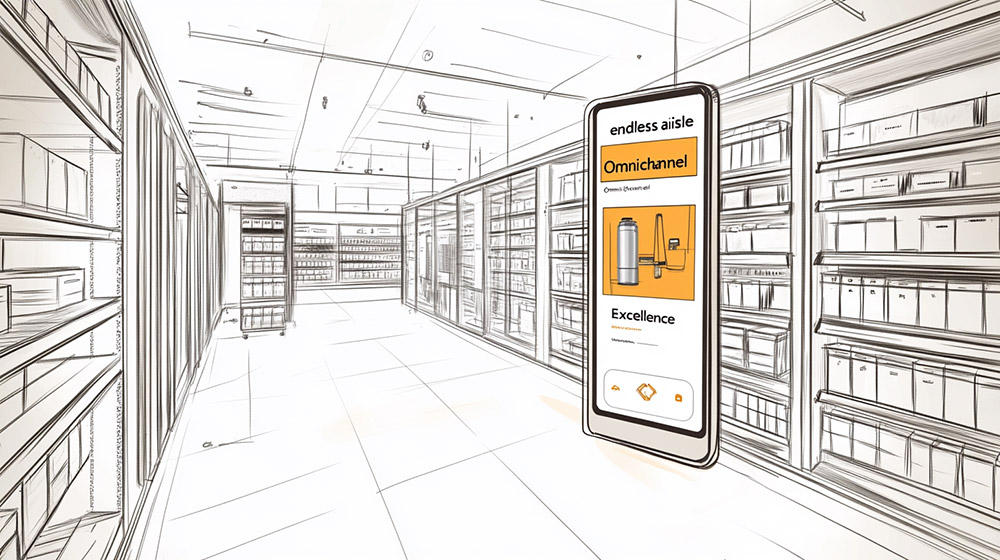 12 Omnichannel