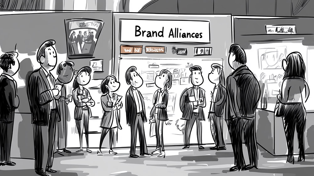 Brand Alliances
