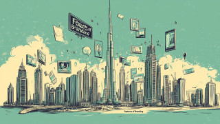 Branding in Marketing in Dubai