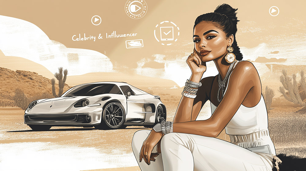 Celebrity Endorsements