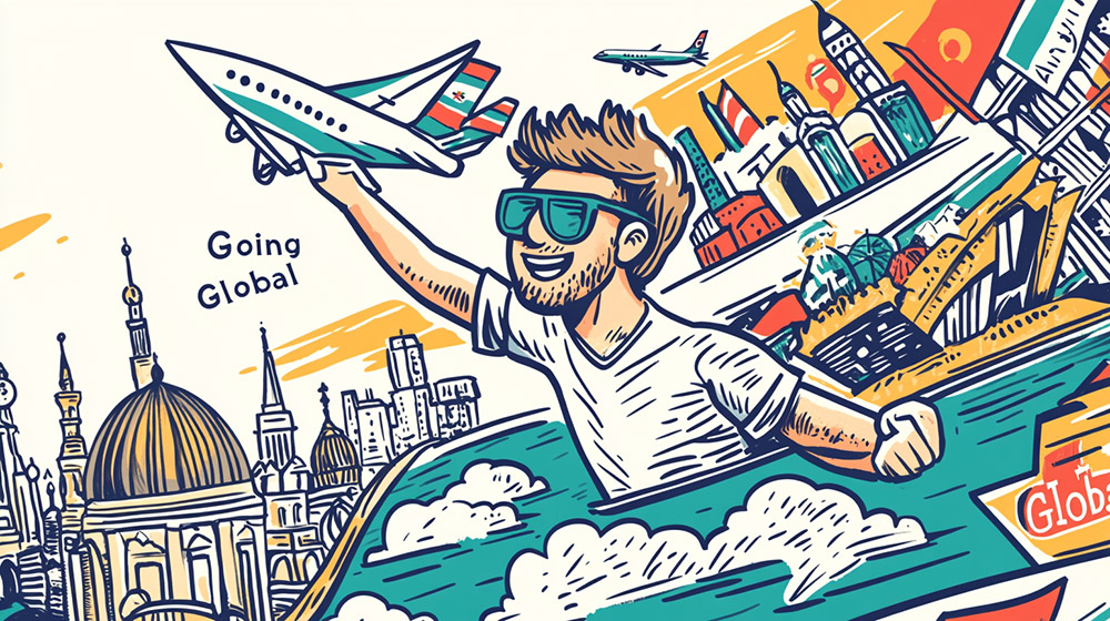 Going Global