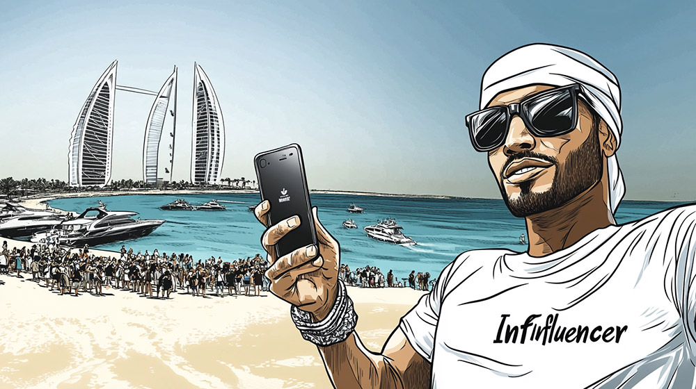 Influencer Marketing