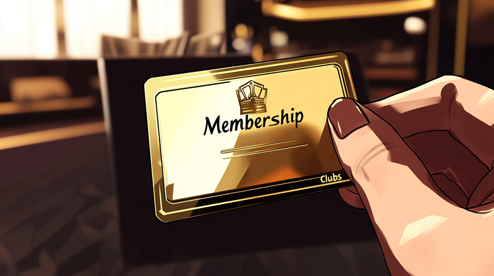 Private Membership Programs