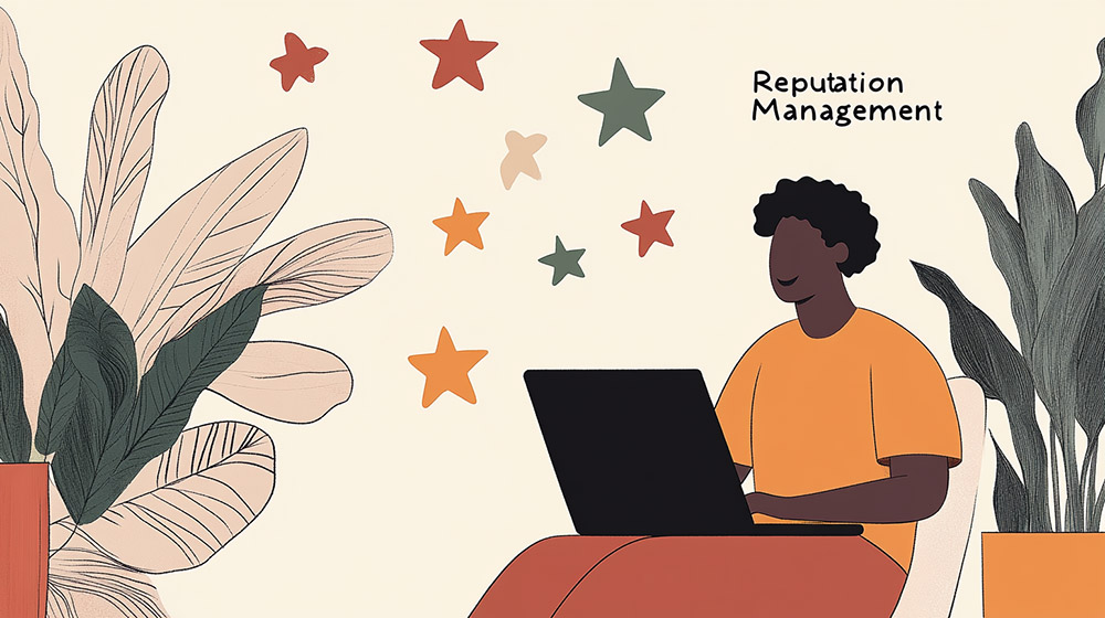 Reputation Management