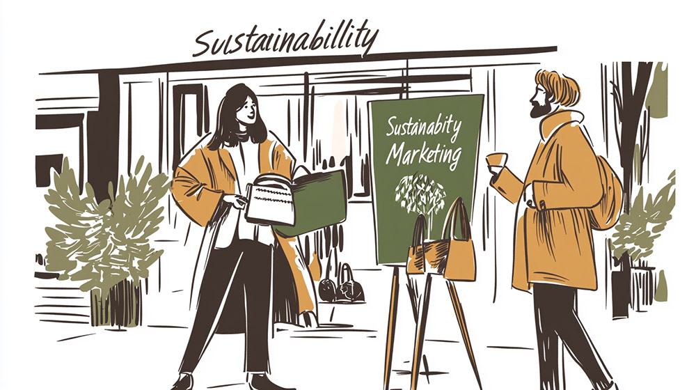 Sustainability Marketing