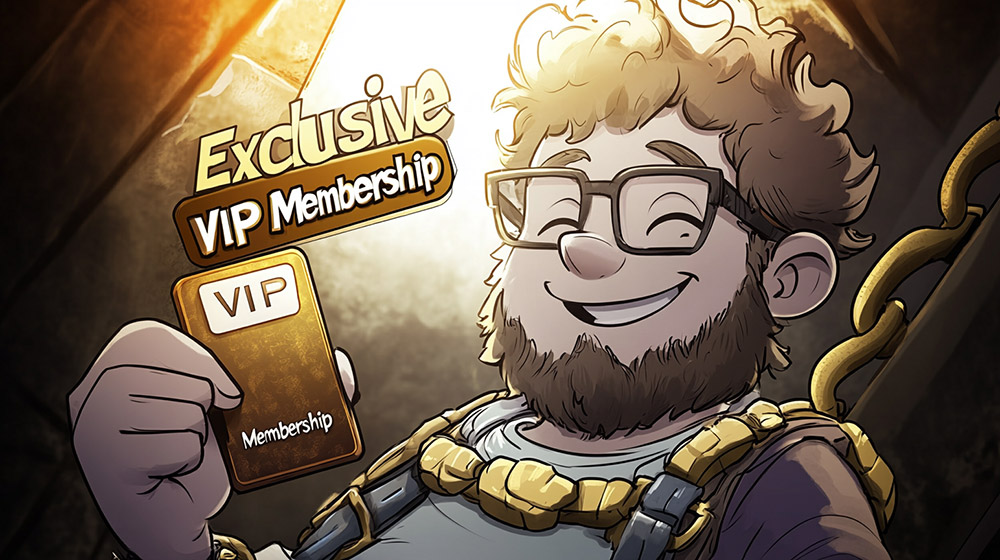 VIP Membership