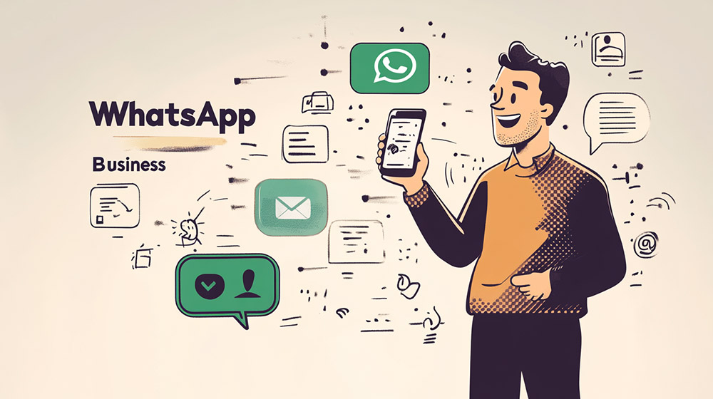 WhatsApp Business