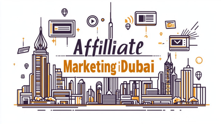 00 Affiliate Marketing in Dubai