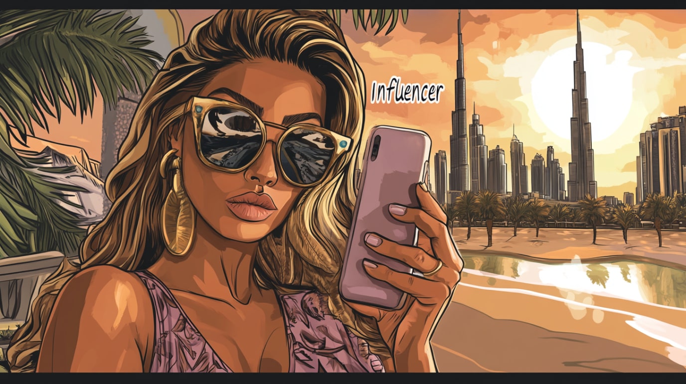 01 Influencer Marketing