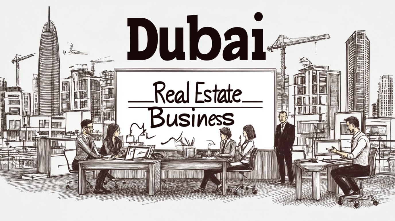 03 Real Estate Business