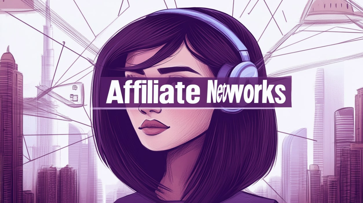04 Affiliate Networks