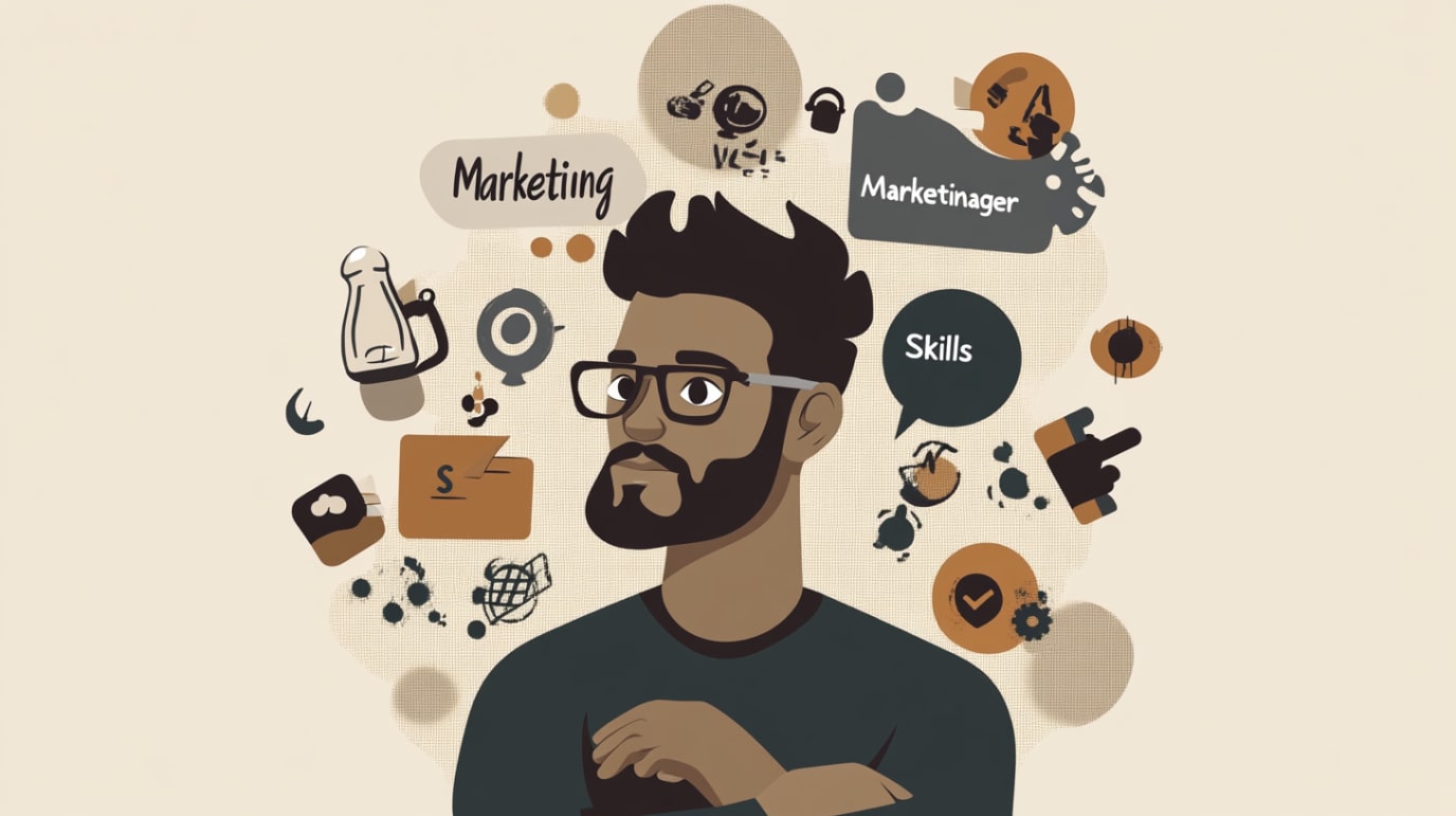 04 Marketing Manager Skills