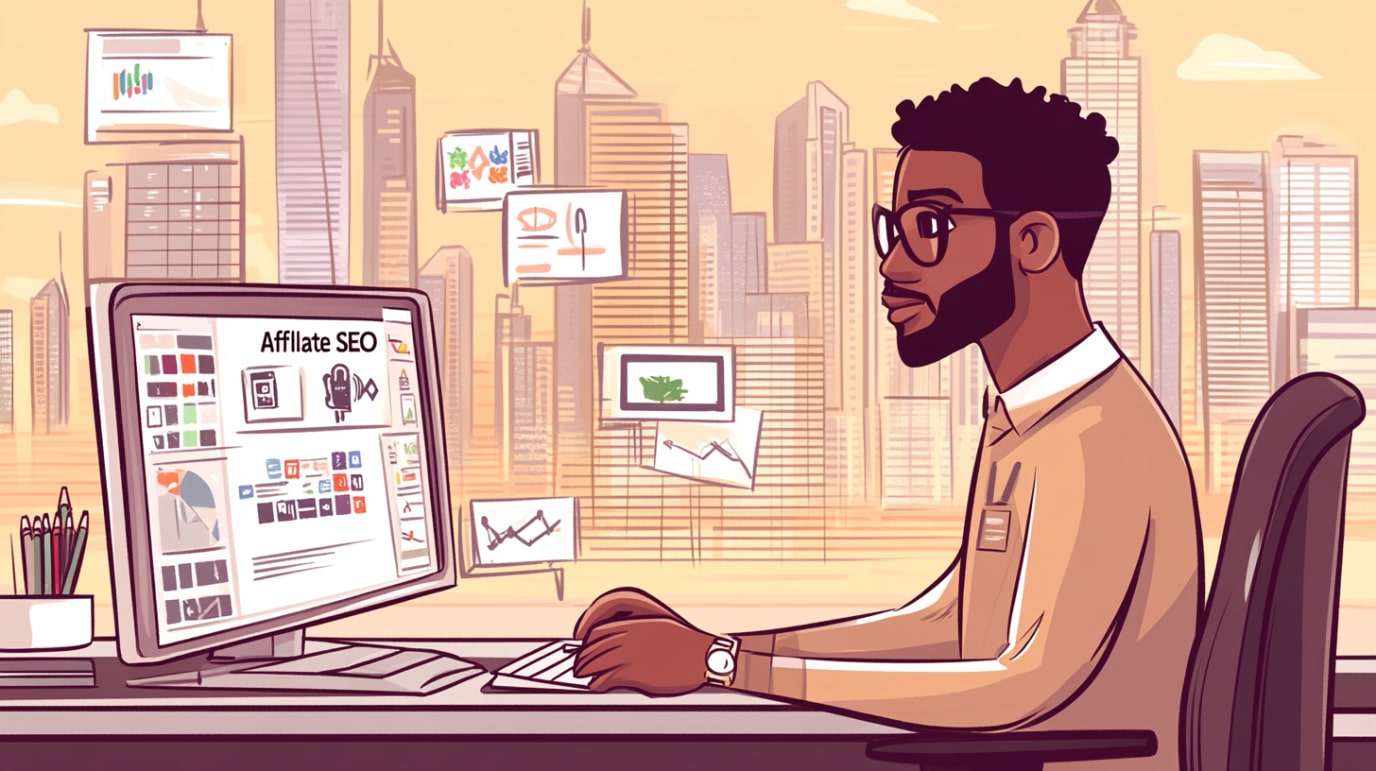 05 Affiliate SEO
