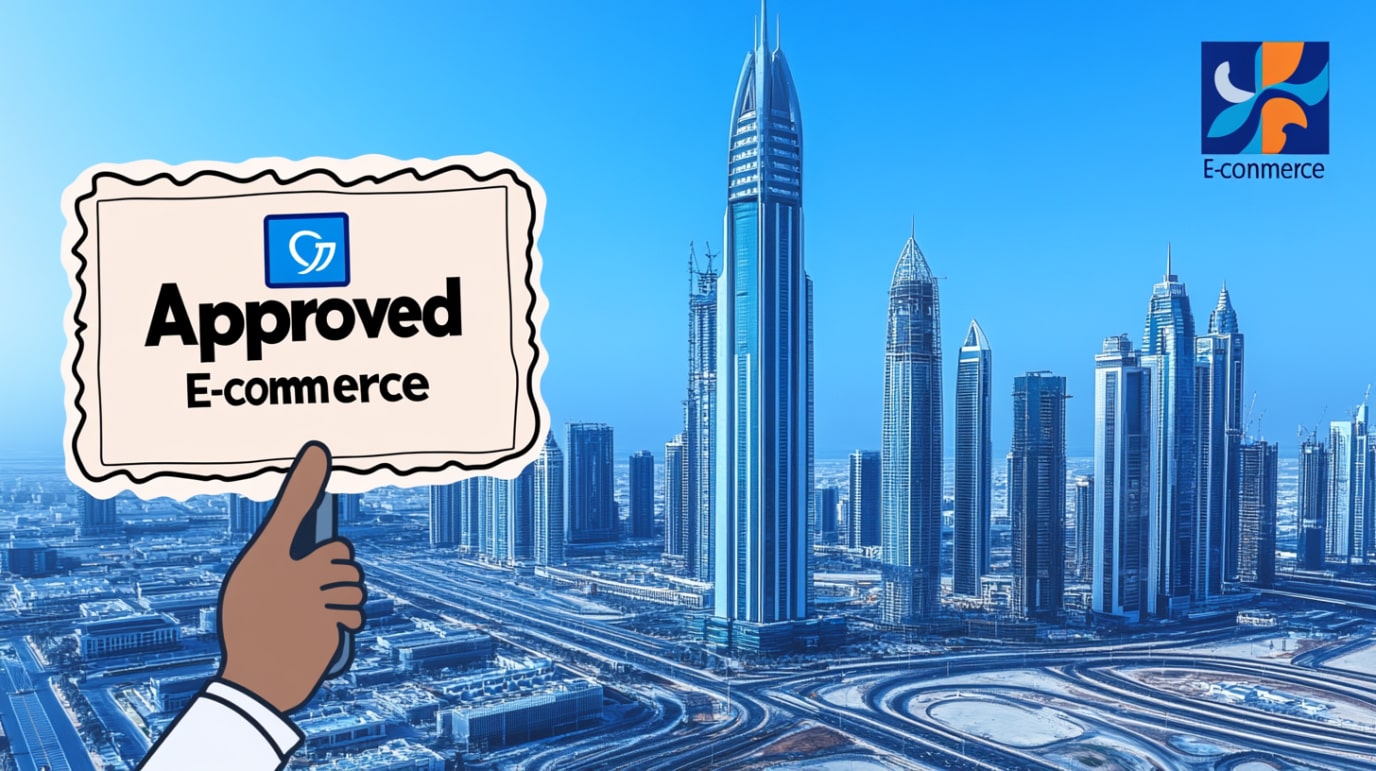 05 E commerce License
