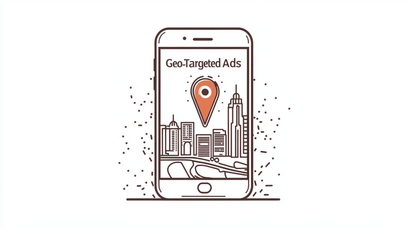 05 Geo Targeted Ads