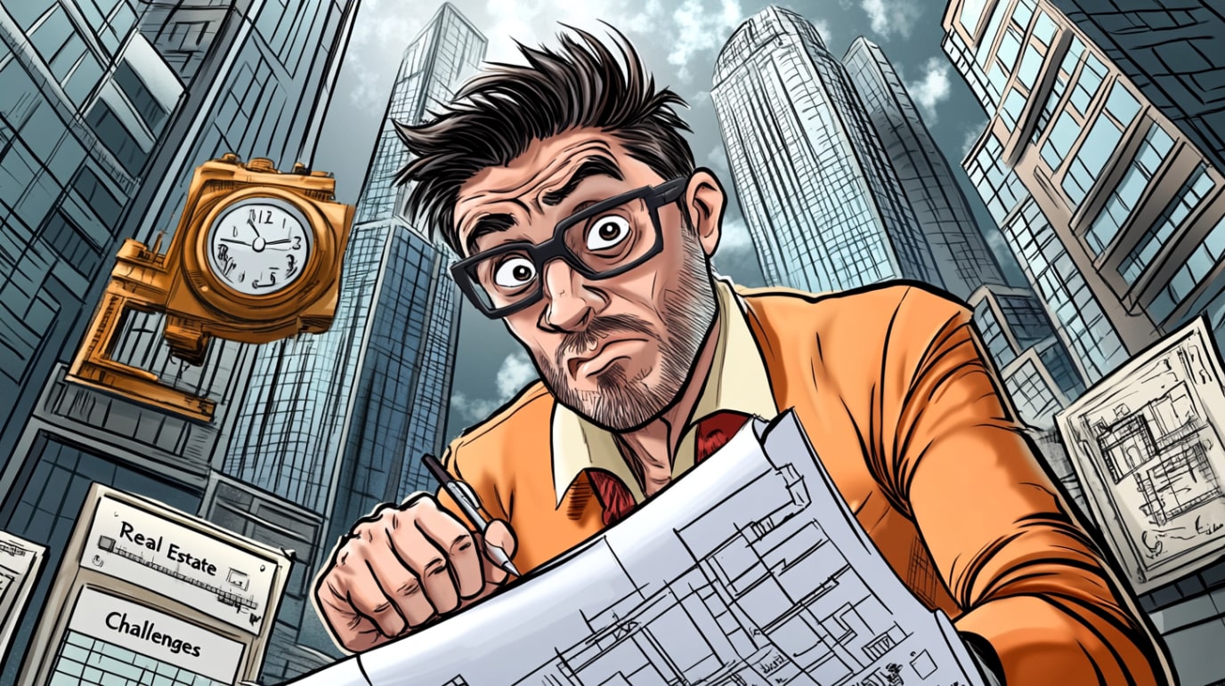 06 Real Estate Challenges
