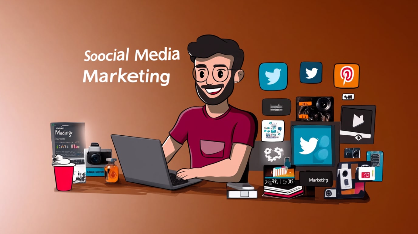 06 Social Media Marketing