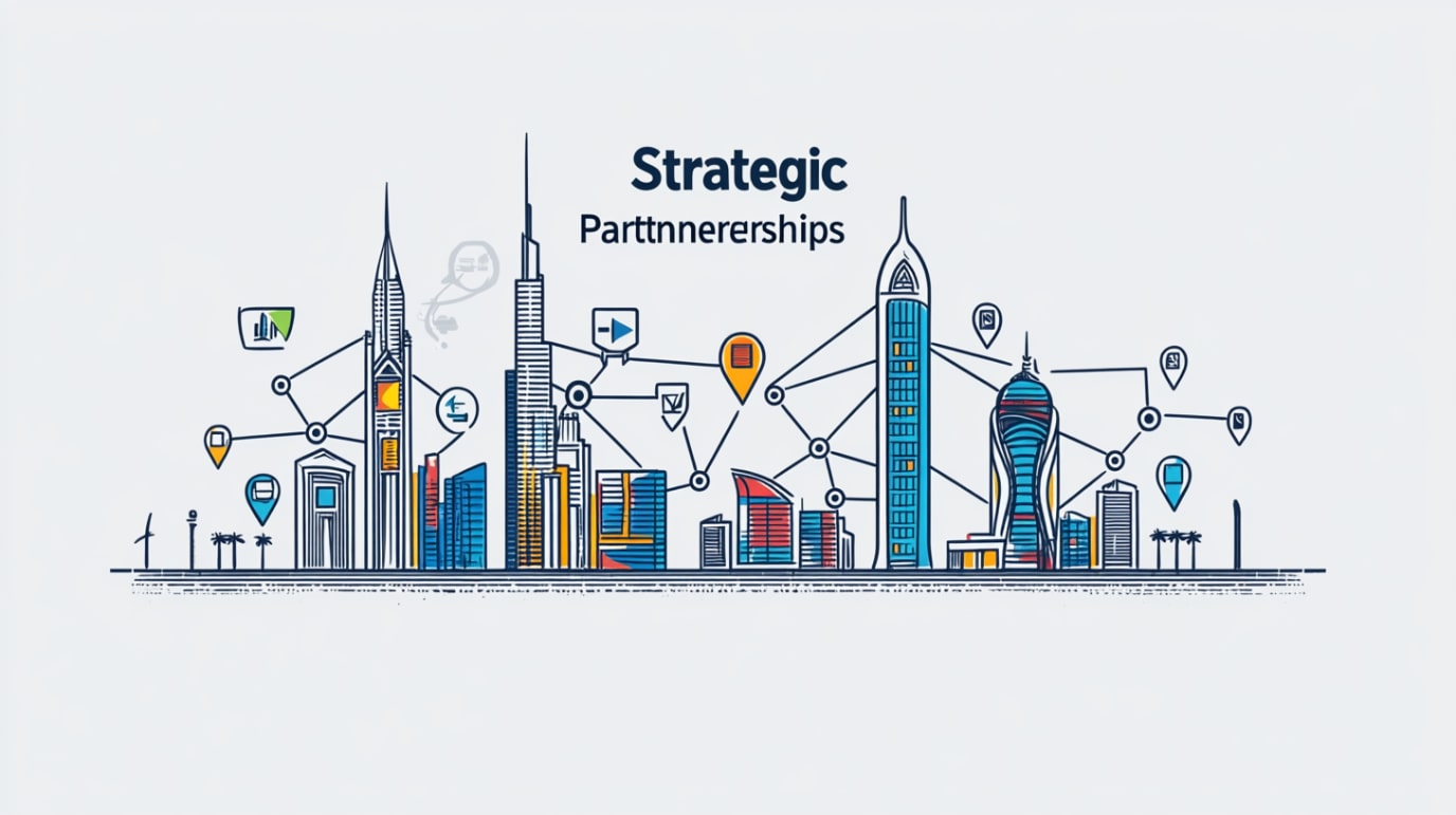 06 Strategic Partnerships
