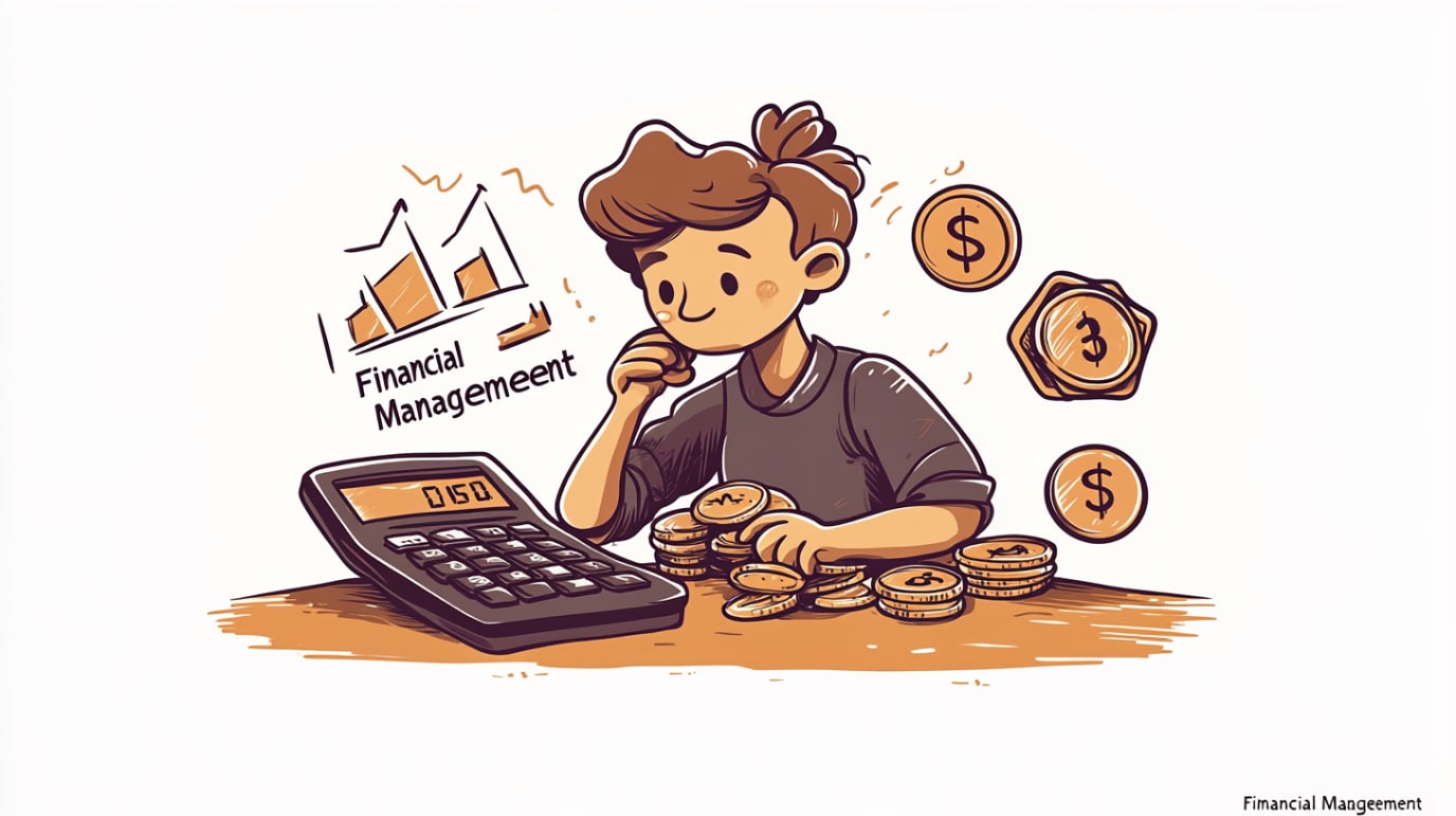 08 Financial Management