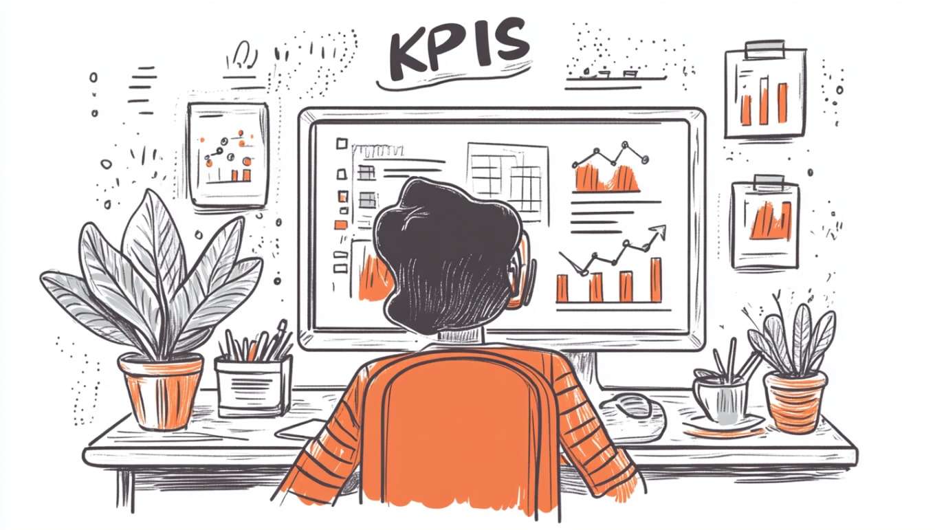 08 KPIs