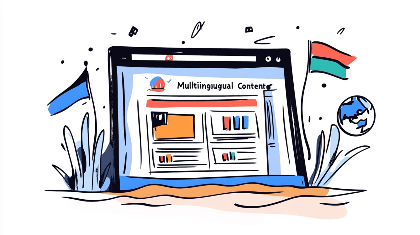 08 Multilingual Content