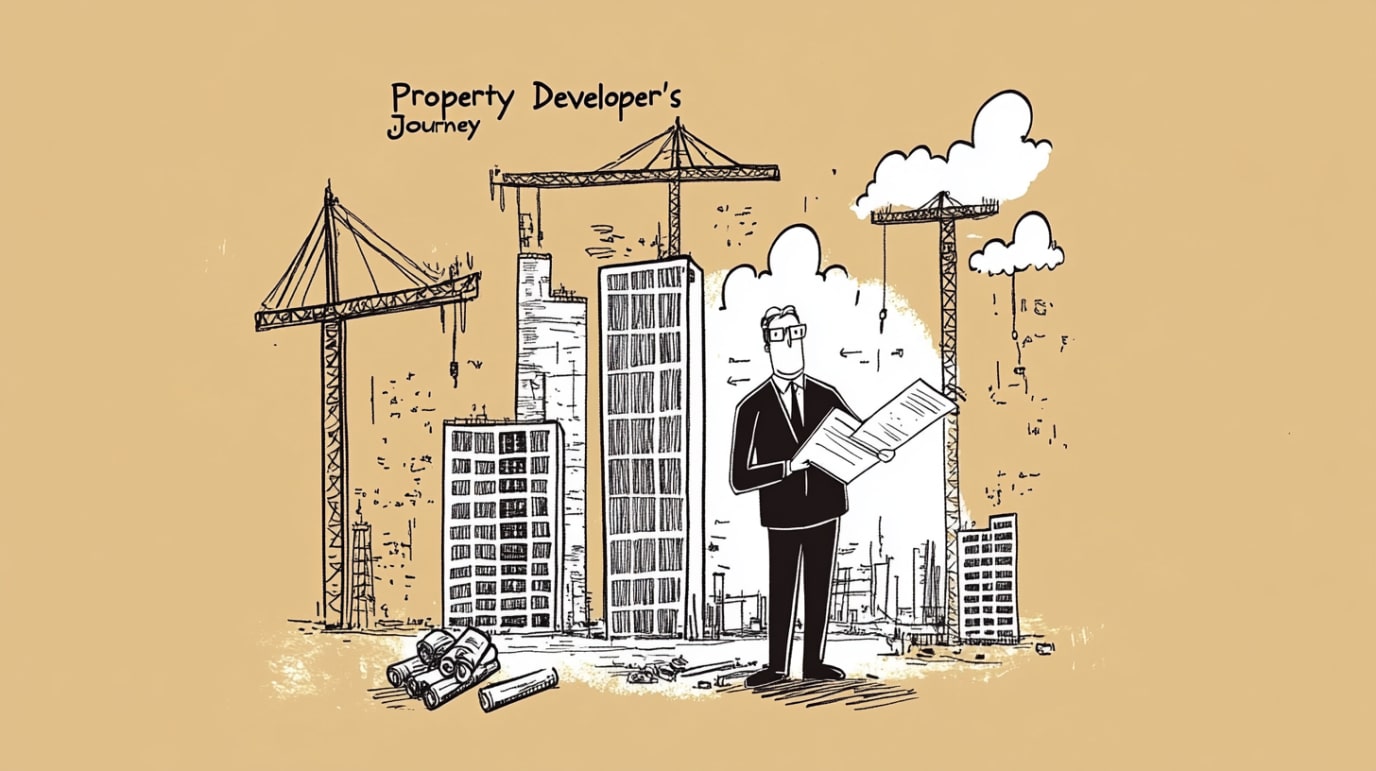 09 Property Developers Journey
