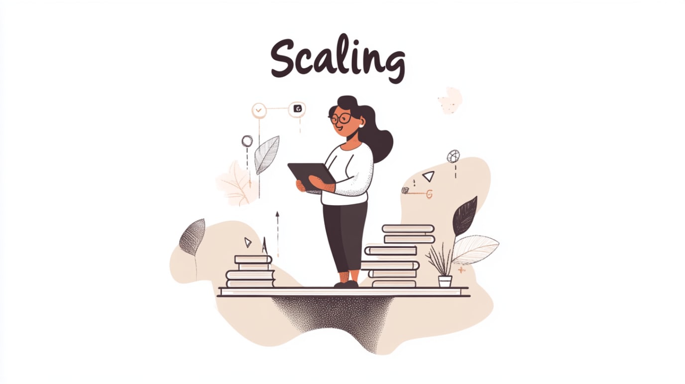 09 Scaling