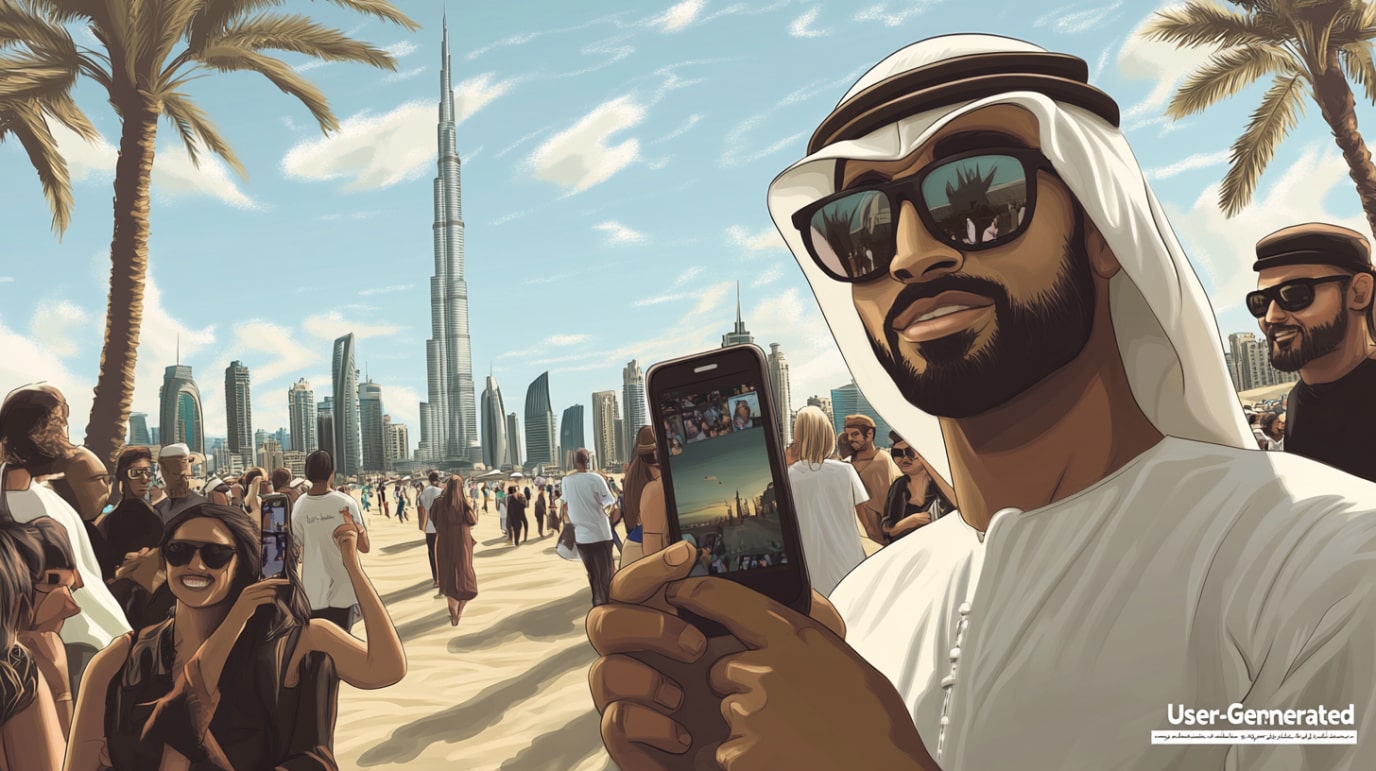 09 User Generated Content