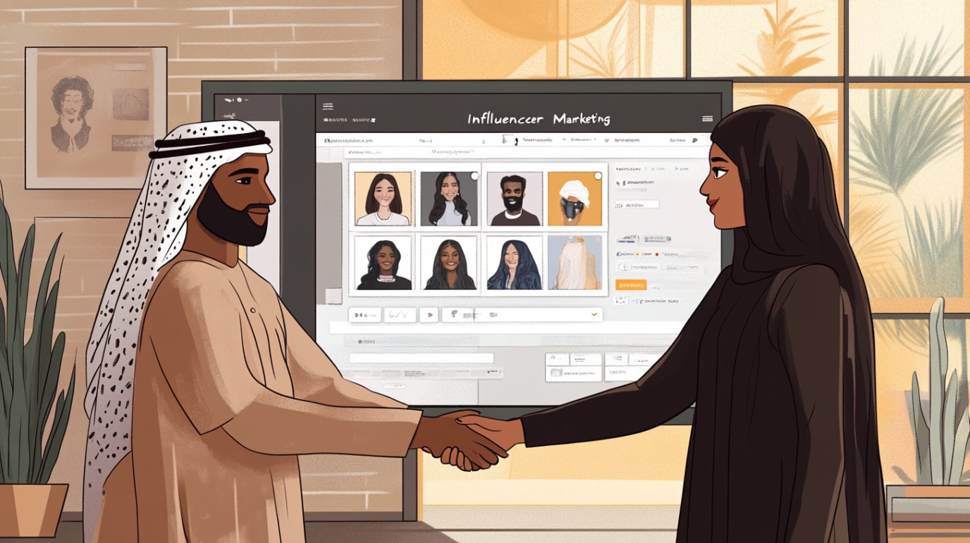 10 Influencer Marketing