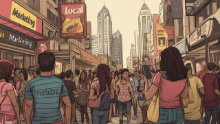 00 Local Marketing in Dubai