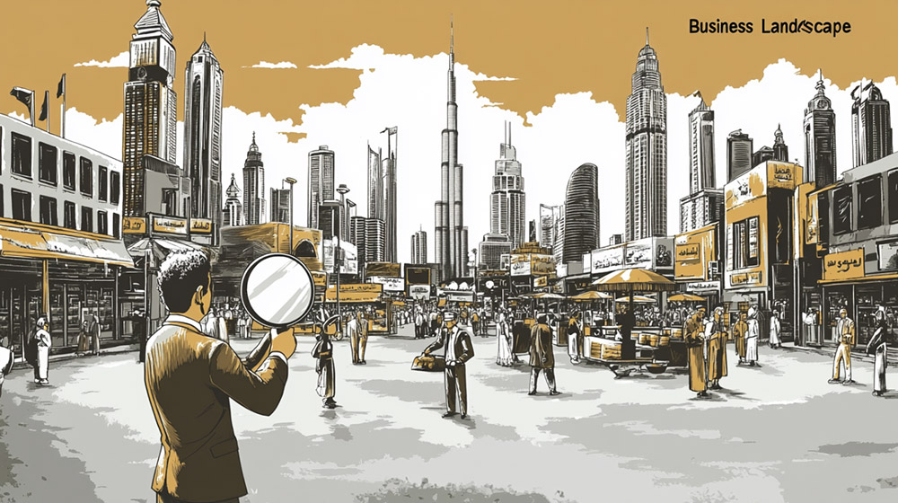01 Business Landscape