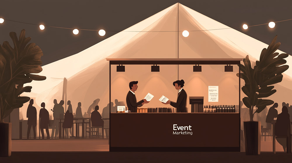 02 Event Marketing