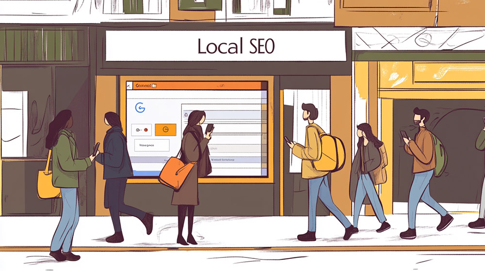02 Local SEO