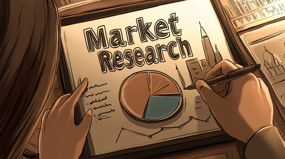02 Market Research