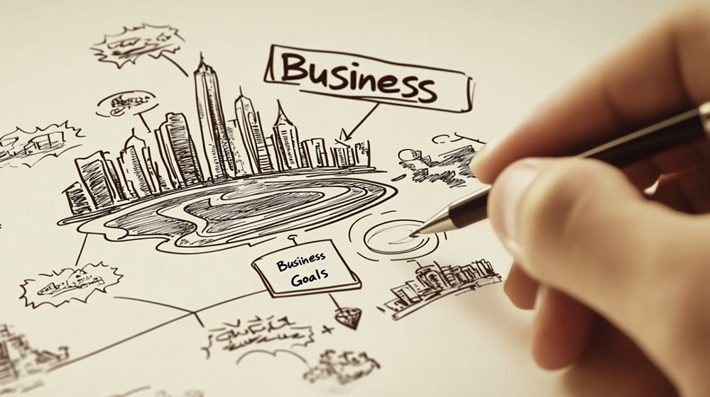 03 Business Goals