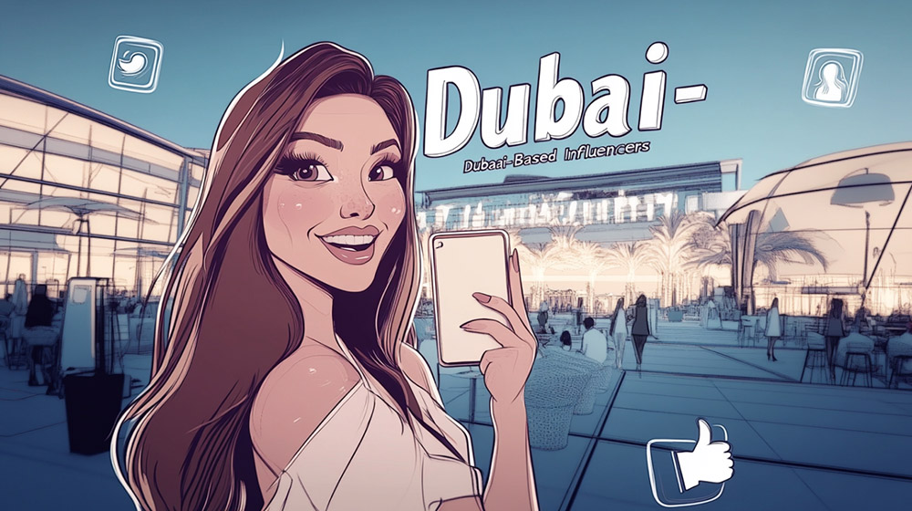 03 Dubai Based Influencers