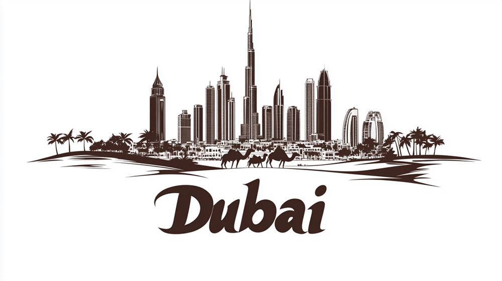 04 Why Dubai is Perfect