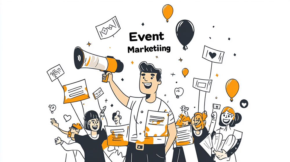 05 Benefits of Event Marketing