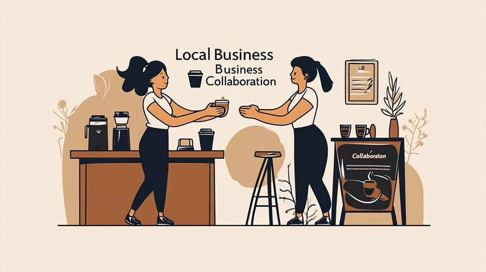 05 Local Business Collaboration